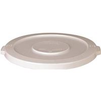 3742137 - LID ROUND WHITE FOR 2000