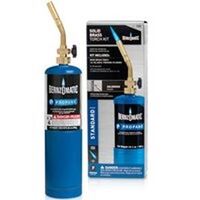 Standard Brass Torch Kit, 2 Pc