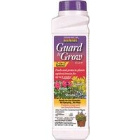 Guard & Grow Systemic Flower, Rose, & Shrub Food, 2 Lb