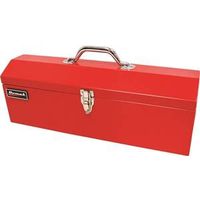 3757754 - METAL TOOL BOX 19IN