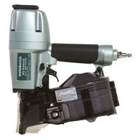 3758653 - PNEUMATIC SIDING COIL NAILER