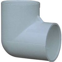 3759198 - 1/2IN PVC 90 ELBOW-BAG OF 10