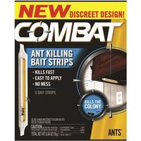 Dial Combat 1701711 Ant Bait Strip