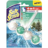 Soft Scrub 1735715 Toilet Bowl Cleaner