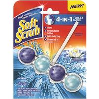 Soft Scrub 1734778 Toilet Bowl Cleaner