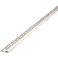 brass ceramic tile cap edging