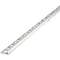 Brass Ceramic Tile Cap Edging