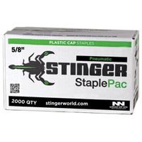 Stinger 136360 Cap Staple