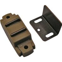 Magnetic Catch 1 15/16in. x 11/16in. x 1in.