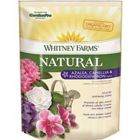 Whitney Farms 109115 ACR Plant Food