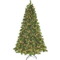 Holidaybasix 8517-H42240-01  Christmas Tree