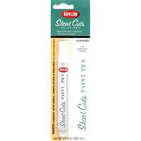 3767449 - GLOSS WHITE PAINT PEN