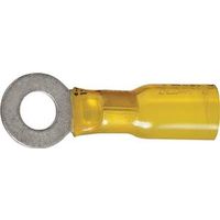 ring terminals, 12-10 awg