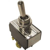 3771821 - TOGGLE SPST 20A 125VAC O/F