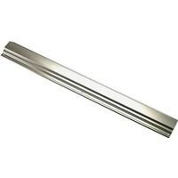 track system aluminum rail, 64in.