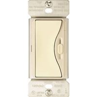 aspire slide dimmer, 600 watt desert sand