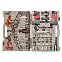 mechanics tool set, 108 pc