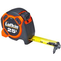 Lufkin CS8525 Tape Measure