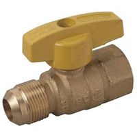 3773488 - 3/4X5/8OD GAS BALL VALVE
