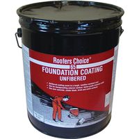 Henry RC065070 Roofers Choice Foundation Coating