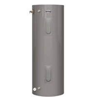 40 gal 6 year mobile elec heater 