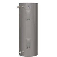 40 gal 6 year mobile elec heater 