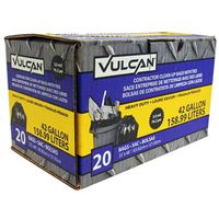 3776721-7BSHL GALLON CONTRACTOR BAG
