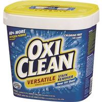 3778818 - VERSATILE STAIN REMOVER 5.3LB