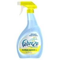 Febreze Allergen Reducer, 27 Oz