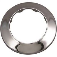 3782737 - 2"IPS CHROME SHALLOW FLANGE