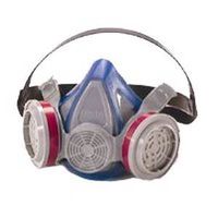 3783198 - TOXIC DUST RESPIRATOR