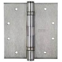 full mortise hinge, 4 1/2in. x 4 1/2in.