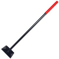 3795374 - 8X8IN BLADE W/STL HDL TAMPER