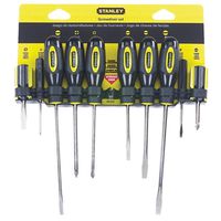 3797594 - 10PC SCREWDRIVER SET