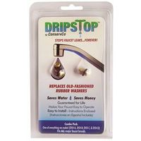 dripstop valve, 4 pk ds-combo