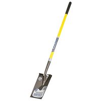 3799236 - GARDEN SPADE LH FIBERGLAS