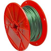 3799699 - 1/16 7X7 GRN VNYL CABLE 250FT