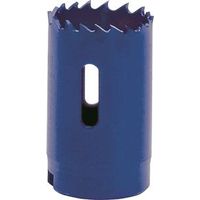 bi metal hole saw, 1 3/4in.