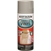 3802667 - VINYL&FABRIC GRAY 11OZ SPR