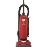 dirt devil featherlite bagged vacuum cleaner