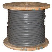 3806528 - 2/2/2/4X1000 ALUM SER WIRE