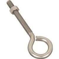 3806643 - 3/8X5 EYE BOLT SS