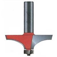 edge panel router bit, 1/2in.