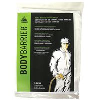 3807385 - X-LARGE BODYBARRIER COVERALL