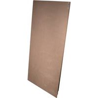3809365 - 3/4IN 2X4FT BC PLYWOOD