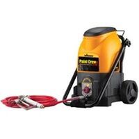 Wagner Crew Plus Piston Pump Paint Sprayer, 2800 Psi