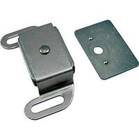 magnetic catch 2in. x 1in. x 1/2in.