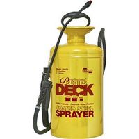 compression sprayer, 2 gal