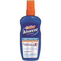 cutter advance insect repellent