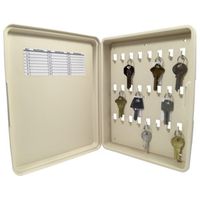 3816808 - PLASTIC KEY CABINET